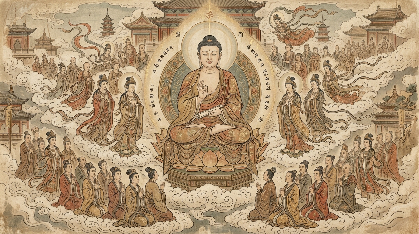 《瑜伽師地論》